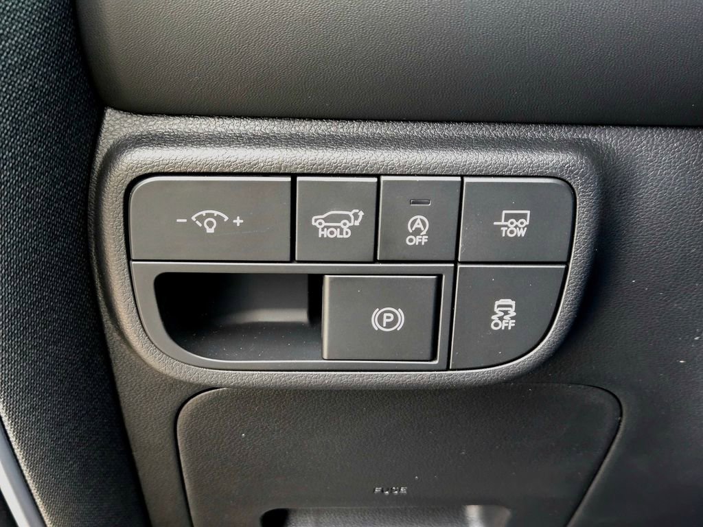 New 2026 Hyundai Palisade Calligraphy image 17