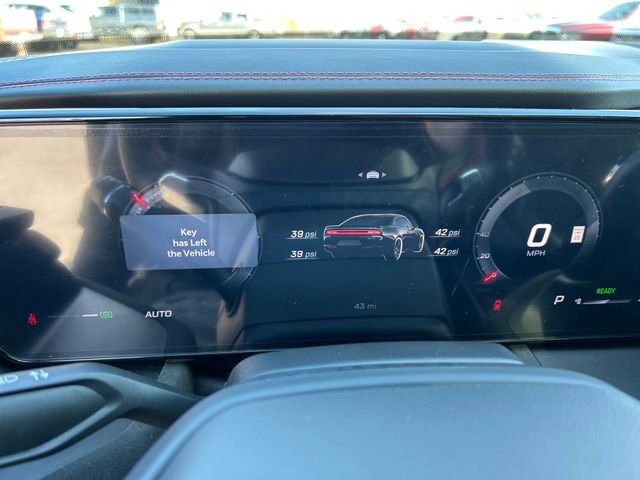 New 2024 Dodge Charger R/T Scat Pack w/ Plus Group image 17