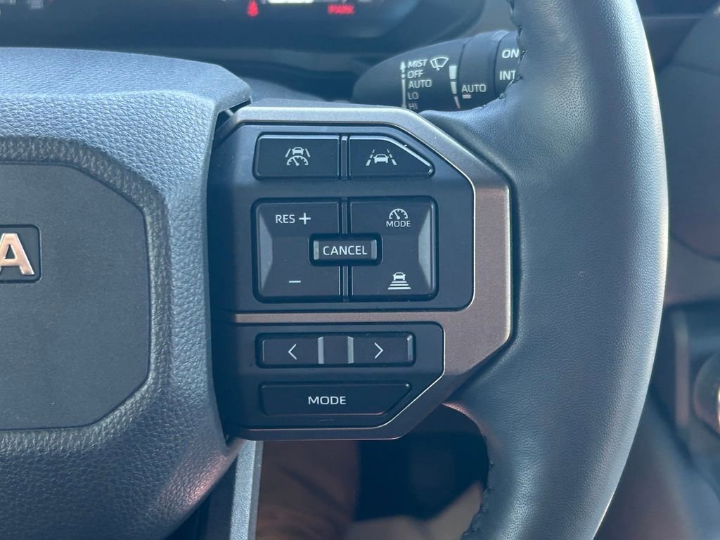 Used 2024 Toyota Land Cruiser AWD/4WD image 43