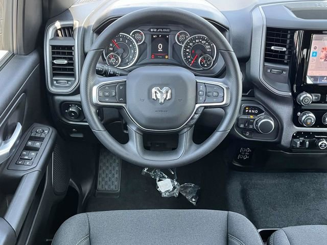 New 2026 RAM 1500 Tradesman image 14