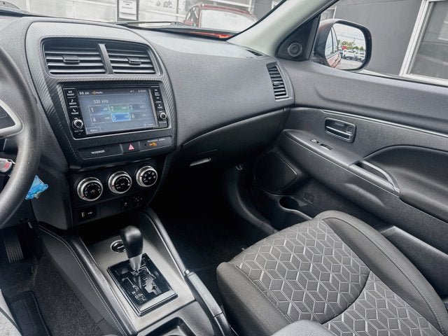 Used 2021 Mitsubishi Outlander Sport Black Edition AWD/4WD image 18