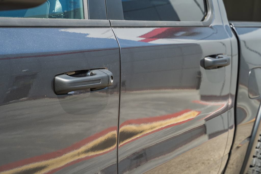 New 2026 RAM 1500 Rebel AWD/4WD image 18