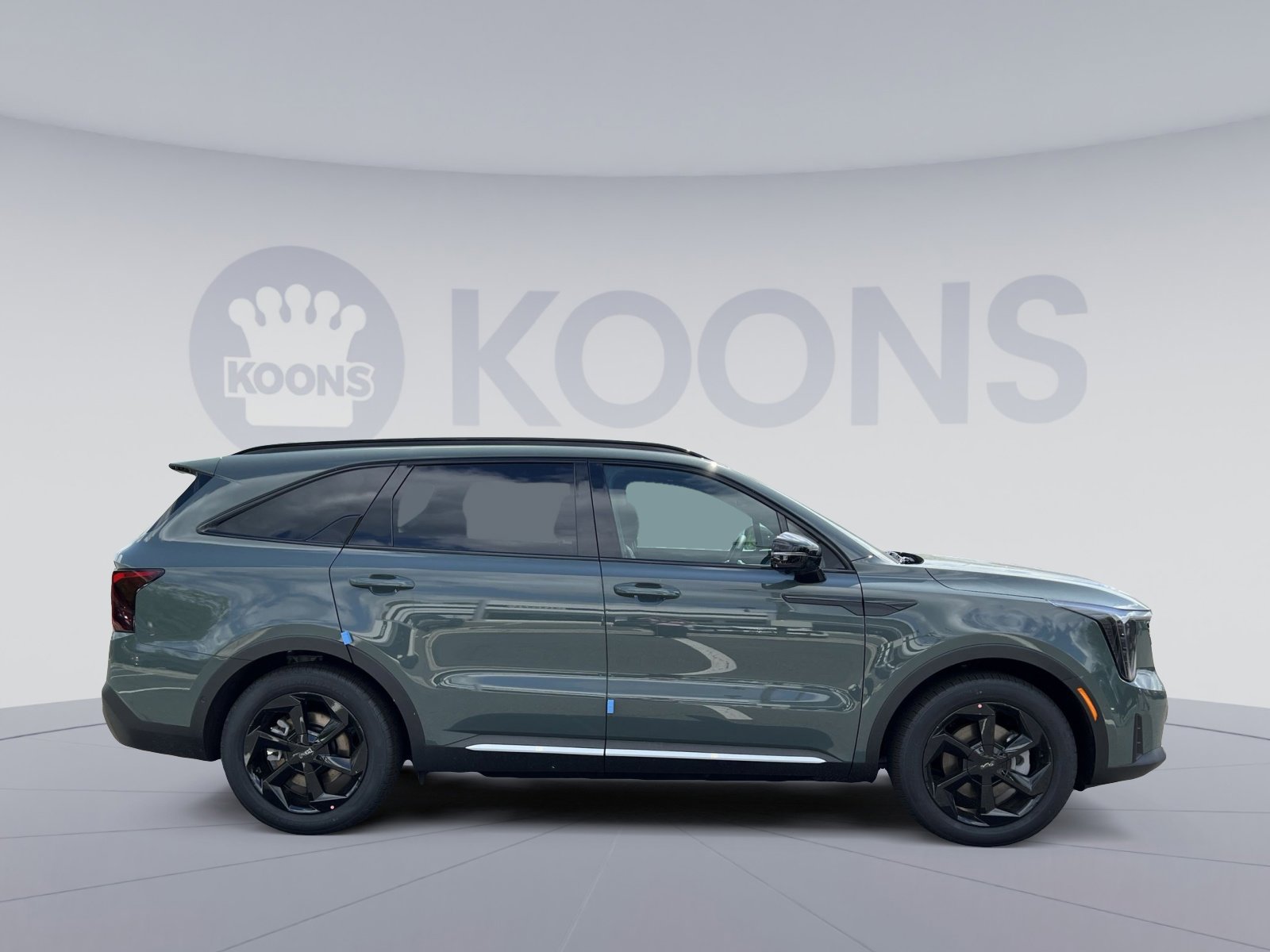 New 2026 Kia Sorento SX Prestige AWD/4WD image 17