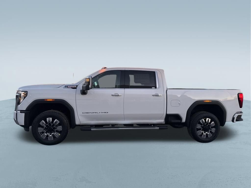 New 2026 GMC Sierra 2500 Denali w/ Denali Reserve Package image 5
