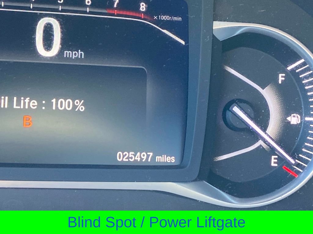 Used 2023 Honda Passport EX-L image 32