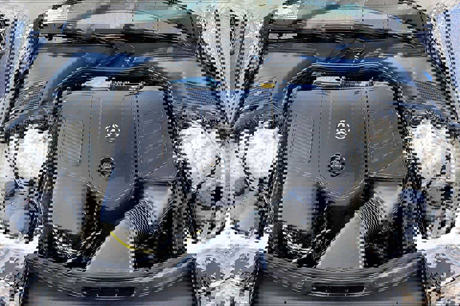 Certified 2024 Mercedes-Benz CLE 300 4MATIC Coupe image 31