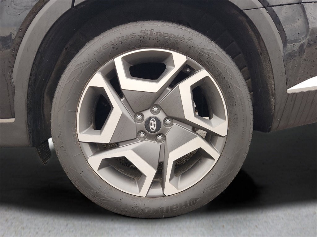 Used 2023 Hyundai Palisade Limited w/ Cargo Package image 10