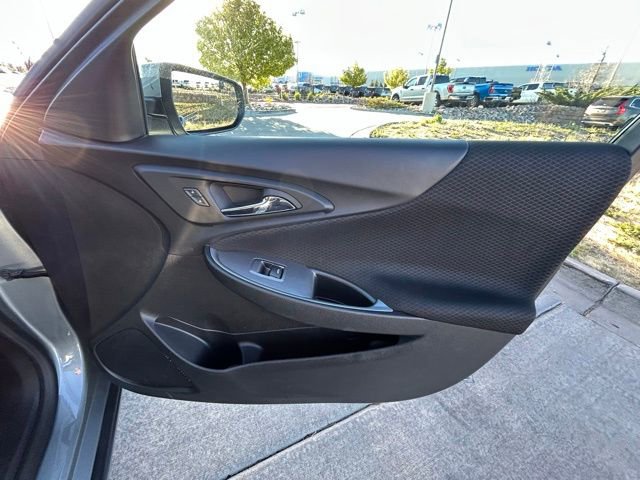 Used 2024 Chevrolet Malibu LT FWD image 22