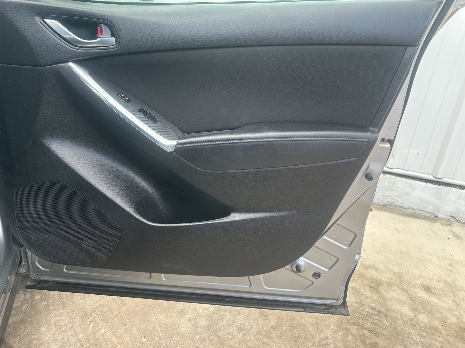 Used 2015 MAZDA CX-5 Sport FWD image 17