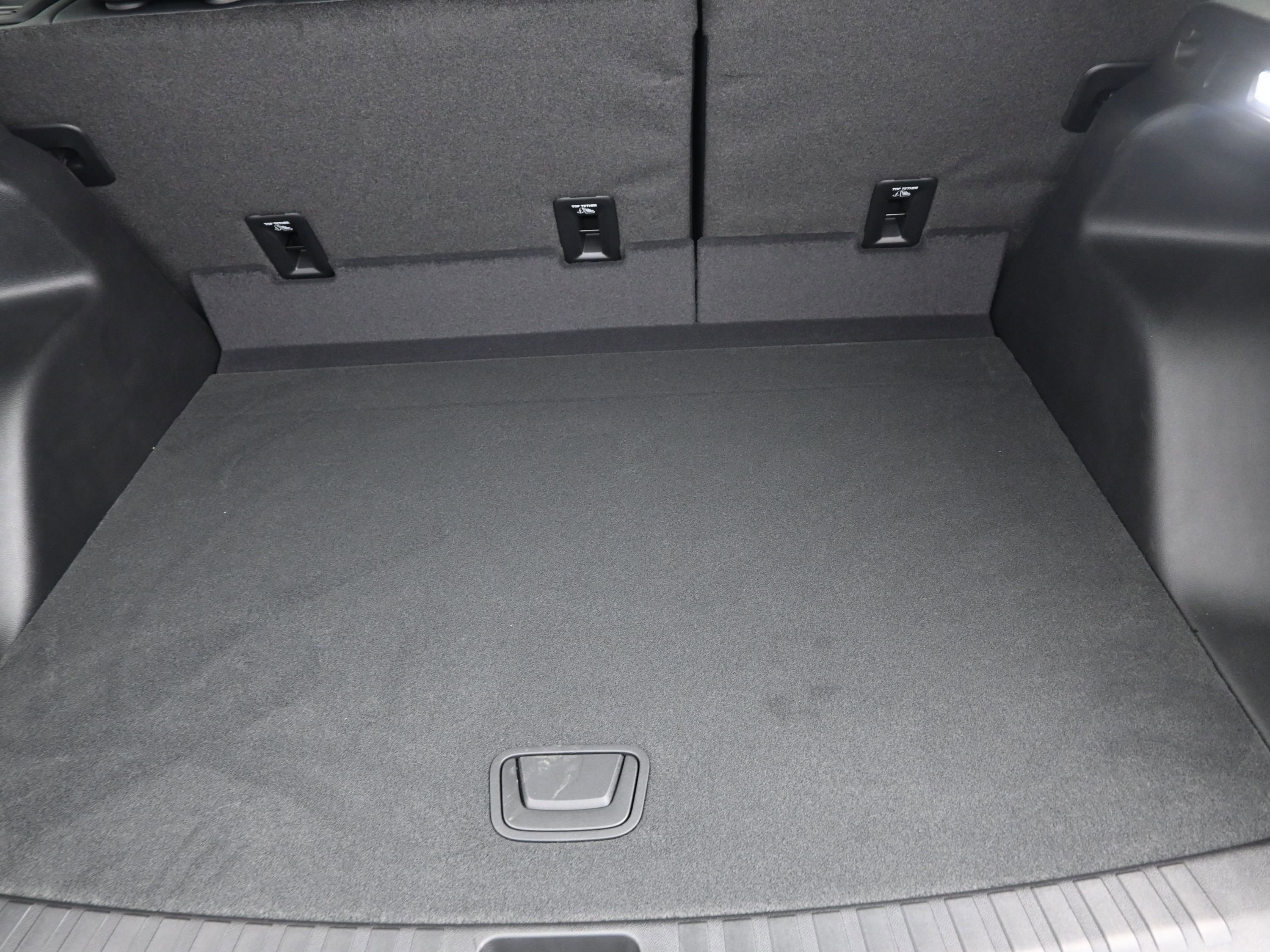 New 2025 Chevrolet Blazer EV RS image 12