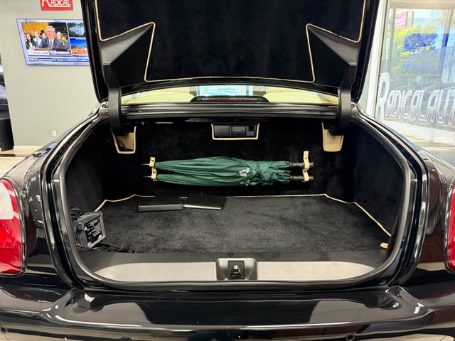 Used 2005 Bentley Arnage T RWD image 14