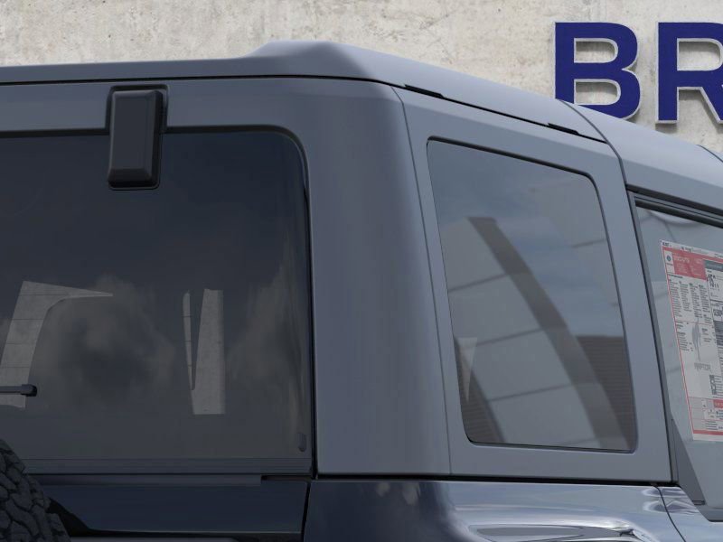 New 2025 Ford Bronco Raptor image 26