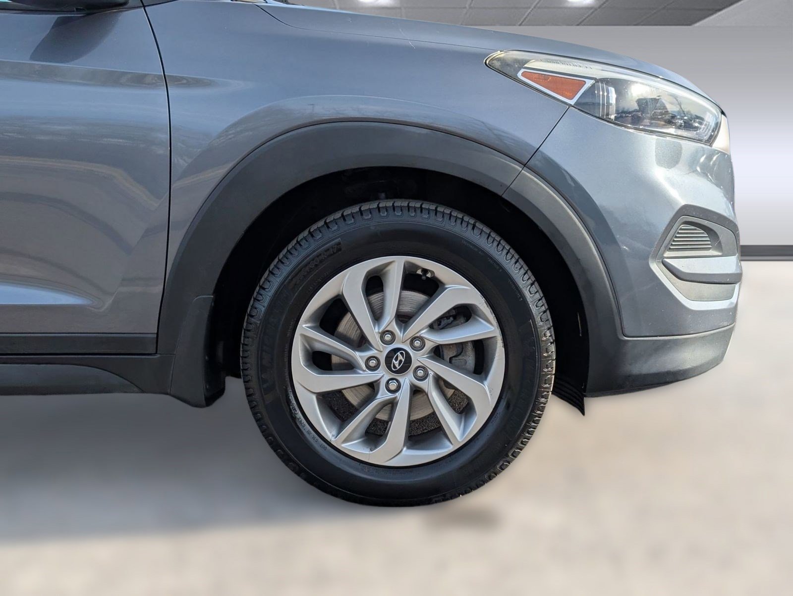 Used 2016 Hyundai Tucson SE image 12