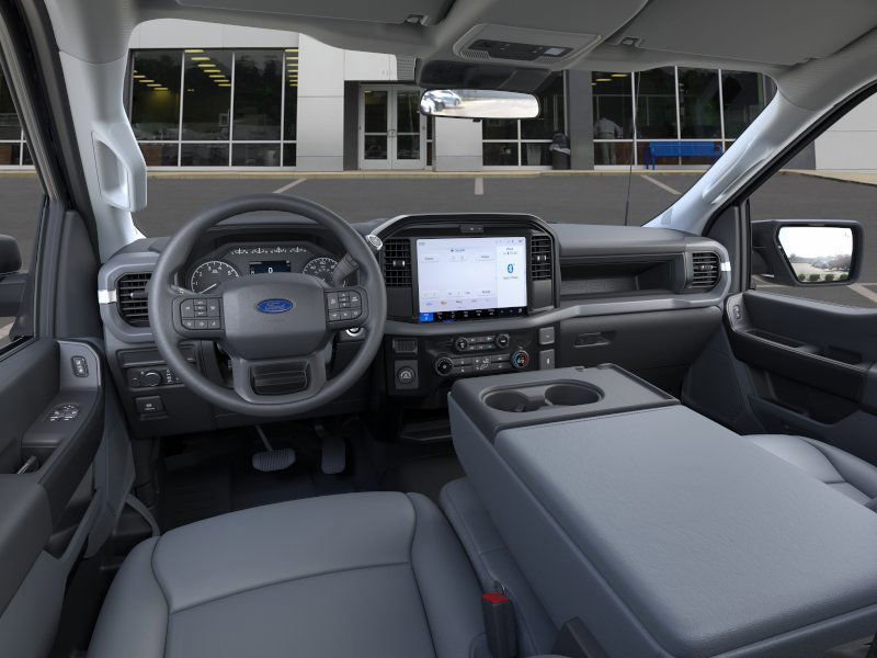 New 2026 Ford F150 XL RWD image 9