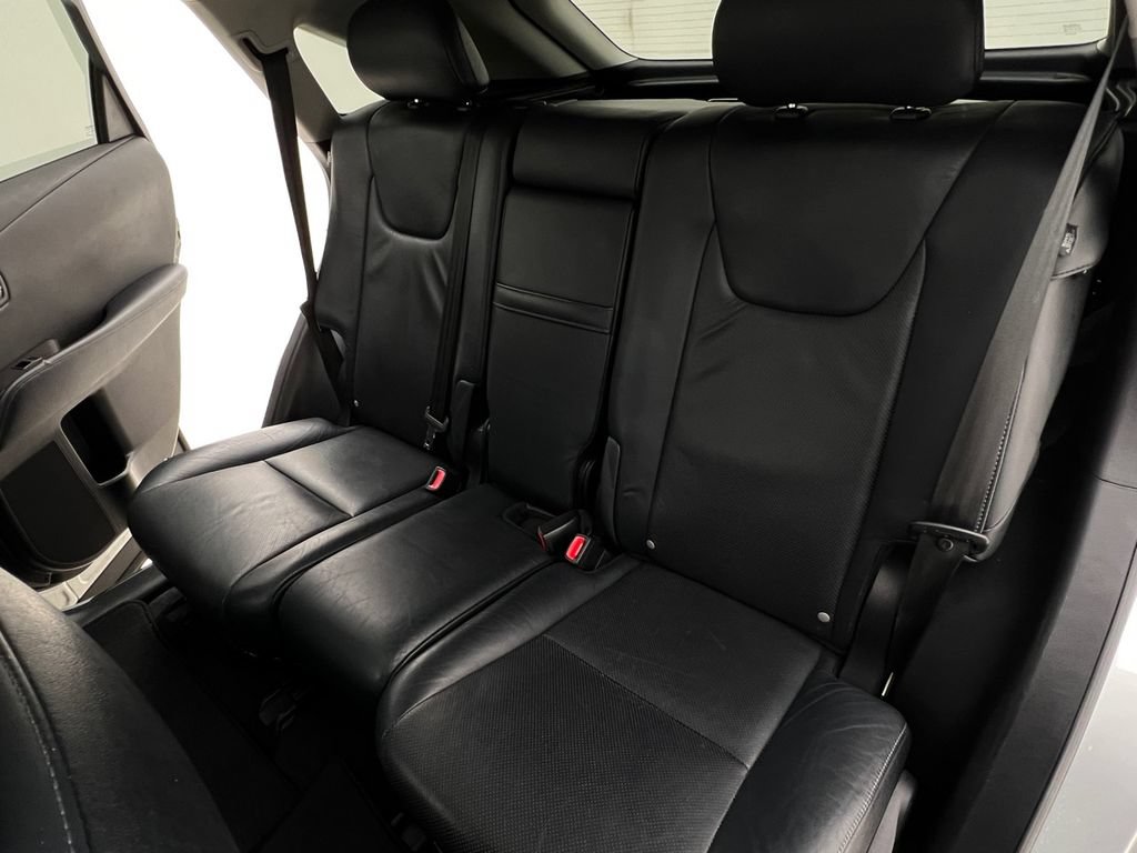 Used 2013 Lexus RX 350 AWD w/ Premium Pkg image 15