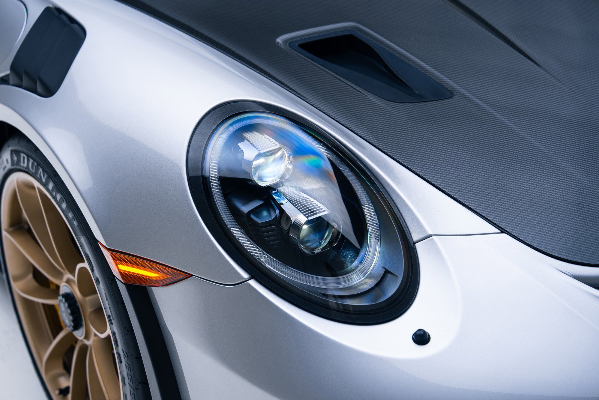 Used 2019 Porsche 911 GT3 RS image 11