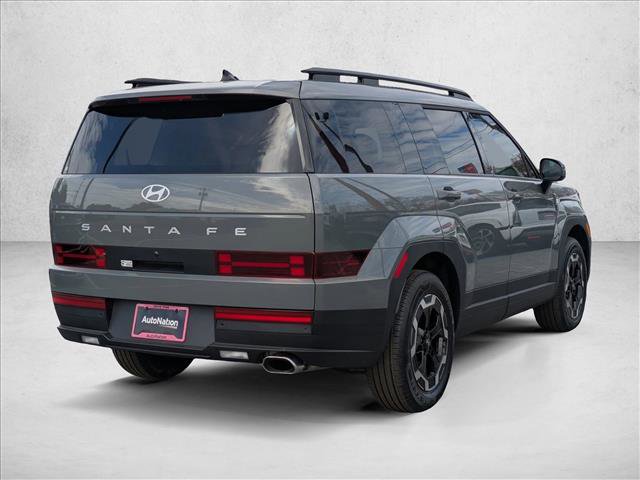 New 2026 Hyundai Santa Fe SEL image 2