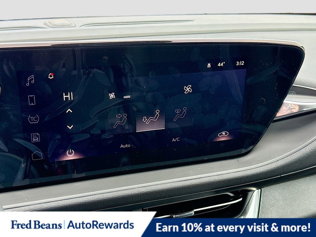 New 2026 Buick Envista Preferred w/ Convenience I Package image 32