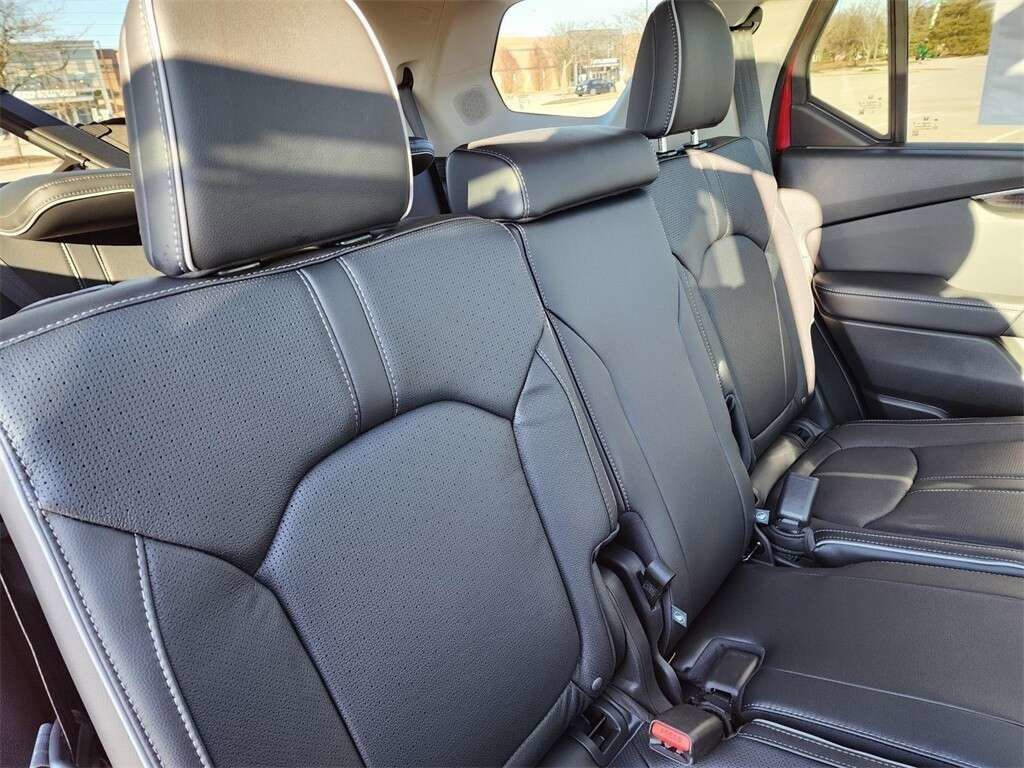 Used 2024 Honda Pilot Elite image 24