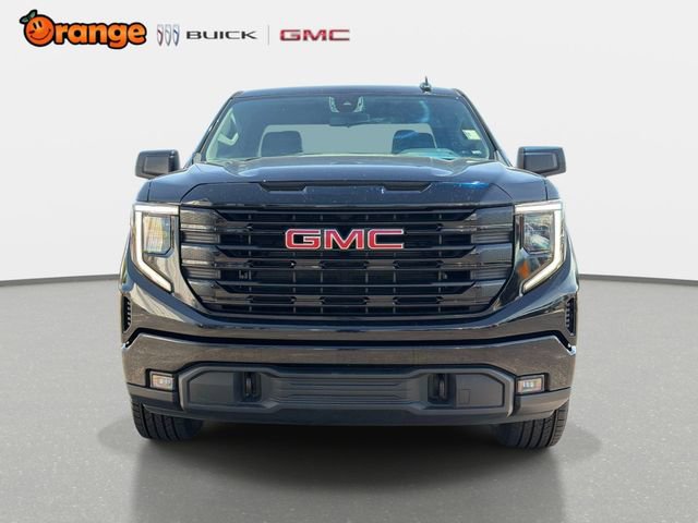 Used 2022 GMC Sierra 1500 Elevation w/ X31 Off-Road Package AWD/4WD image 8