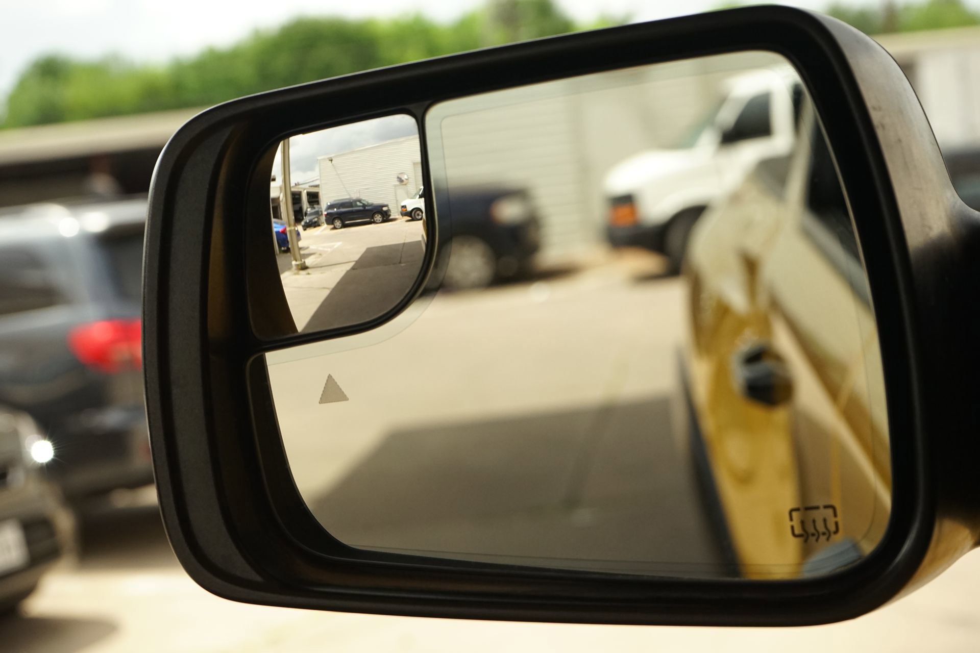 Used 2023 RAM 1500 TRX w/ TRX Level 2 Equipment Group image 17