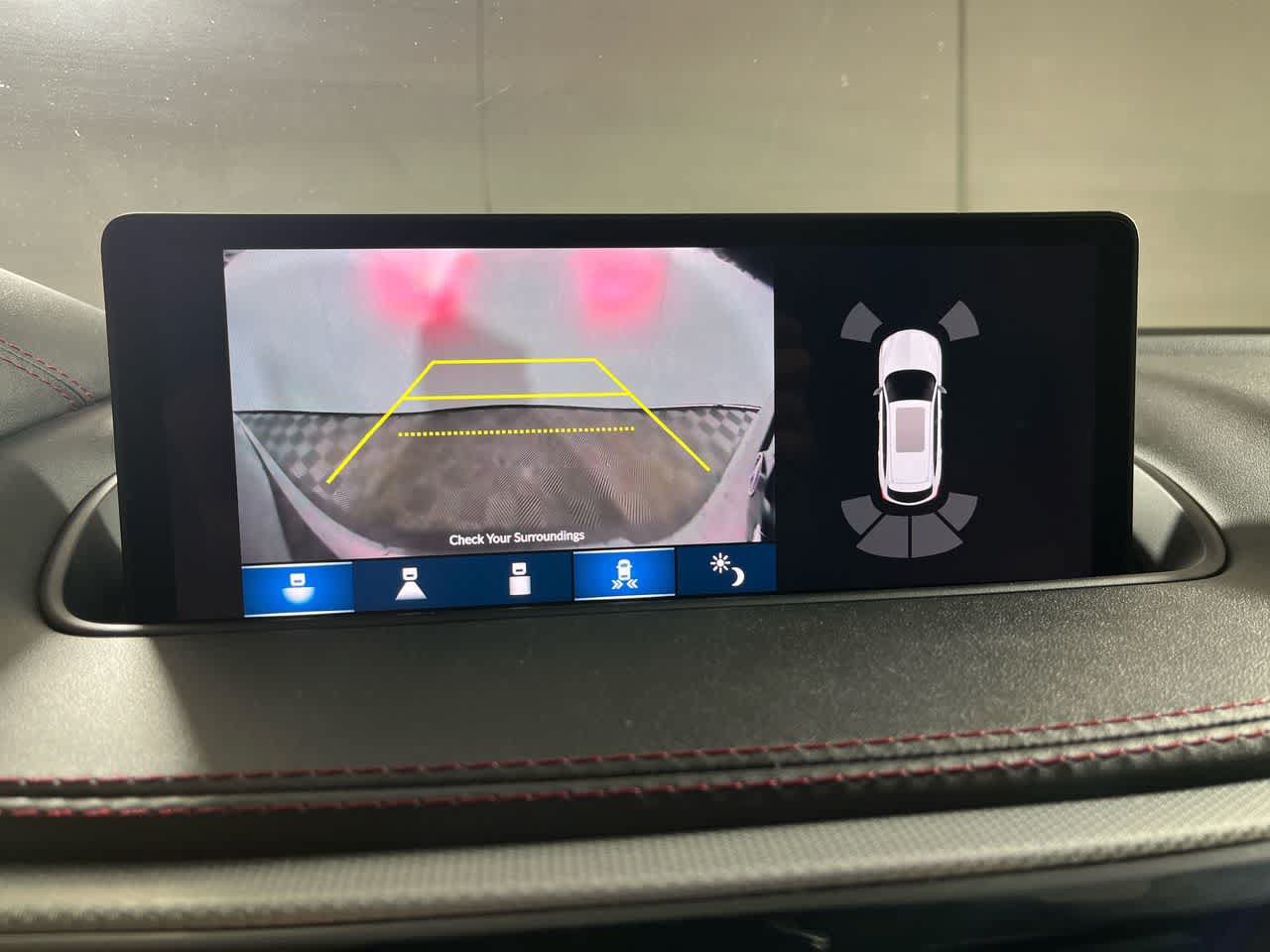 Certified 2023 Acura MDX A-Spec AWD/4WD image 19