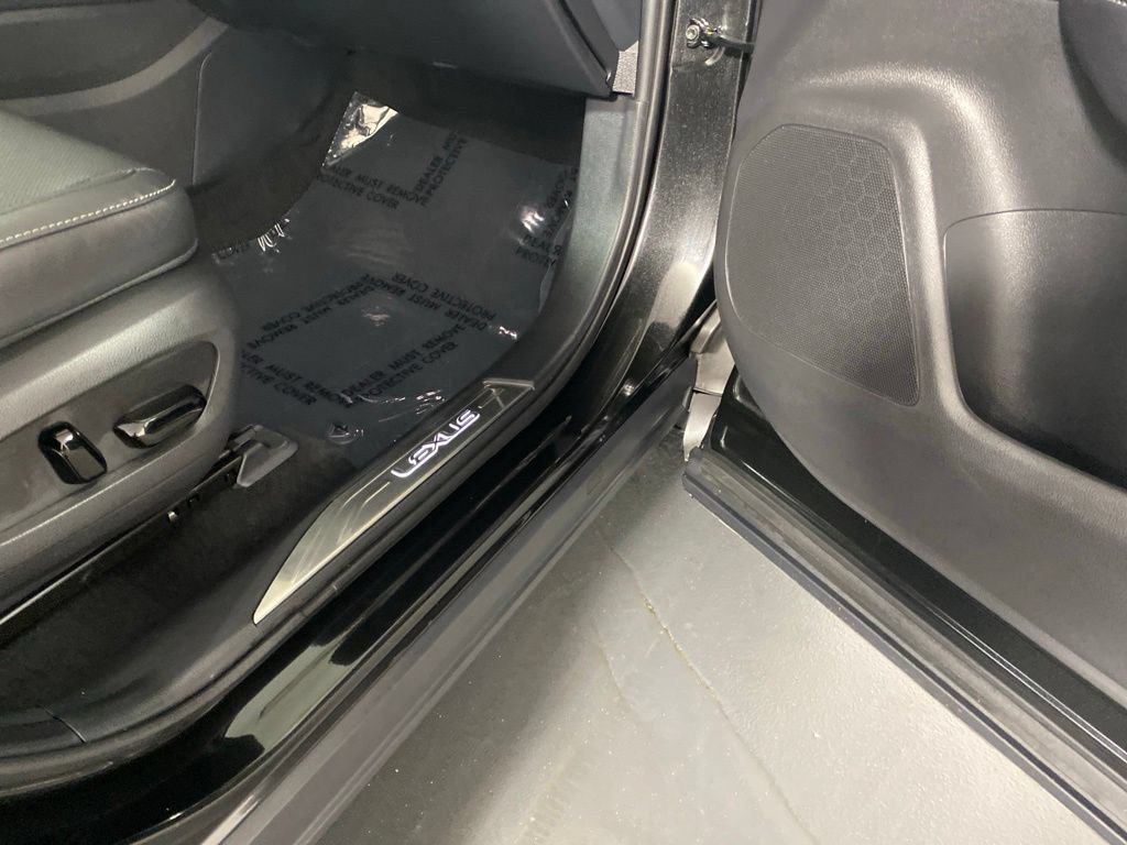 Used 2024 Lexus NX 250 FWD w/ Cold Area Package image 33