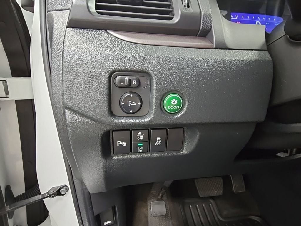 Used 2022 Honda Passport EX-L image 28