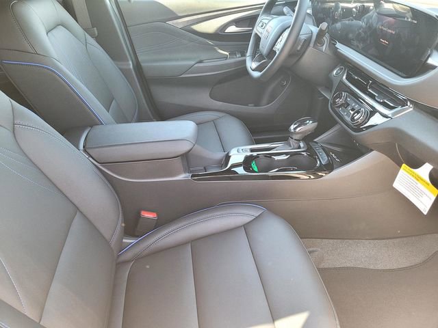 New 2026 Buick Envista Sport Touring w/ Convenience I Package FWD image 9