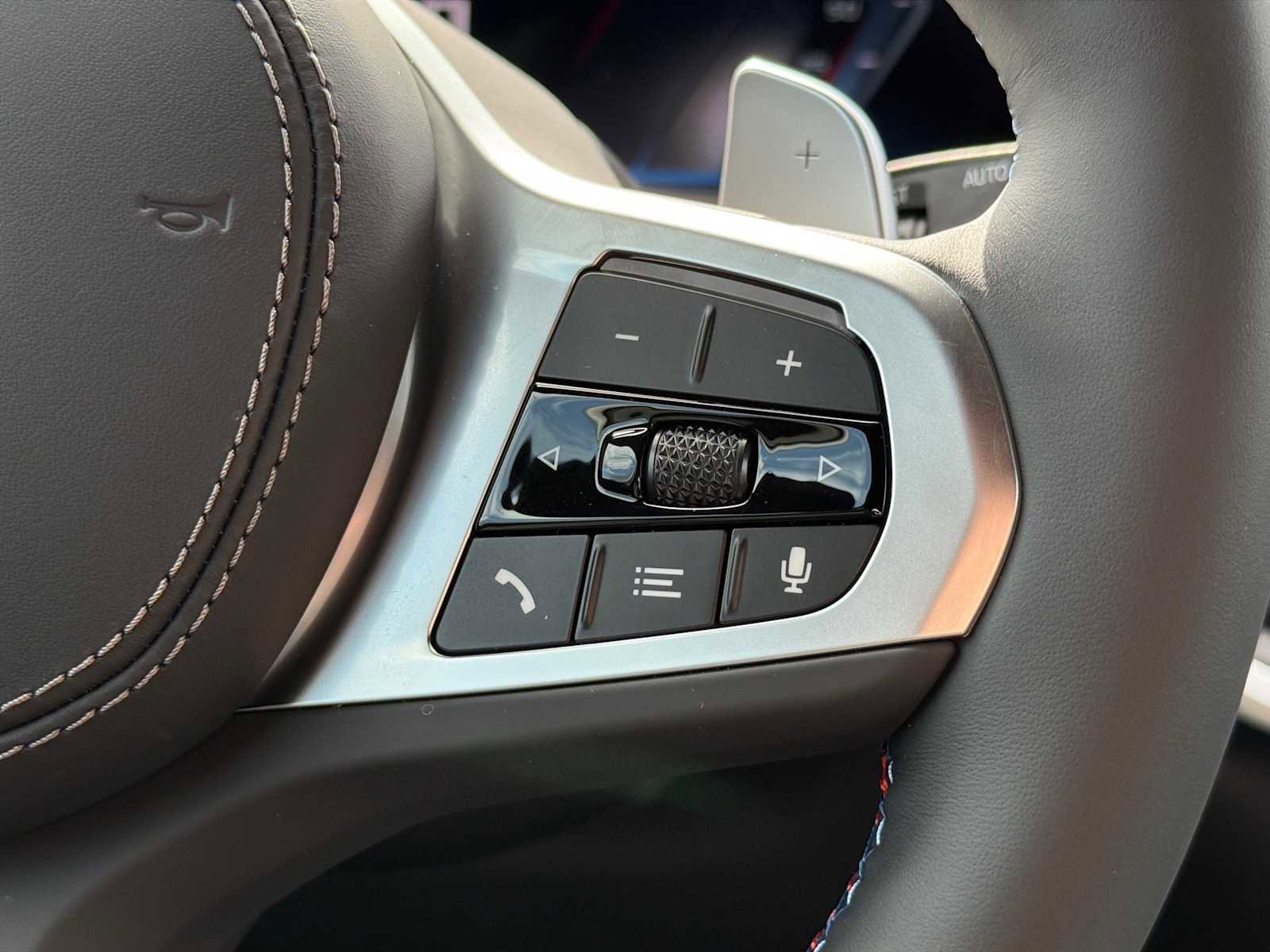 New 2026 BMW X5 M60i image 18