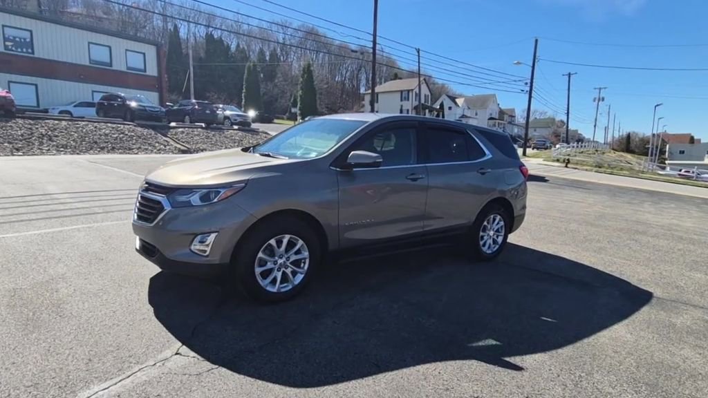 Used 2019 Chevrolet Equinox LT image 5