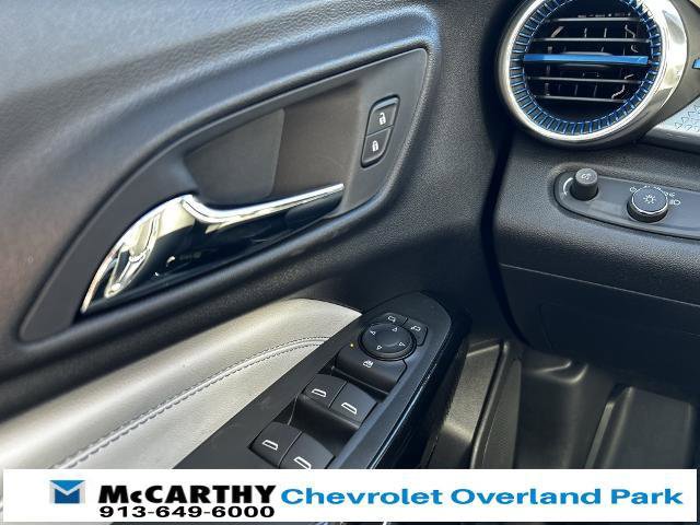 New 2026 Chevrolet Trax LT image 18