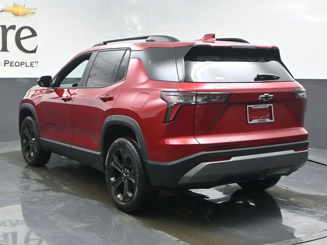 New 2026 Chevrolet Equinox LT w/ Convenience Package II image 14