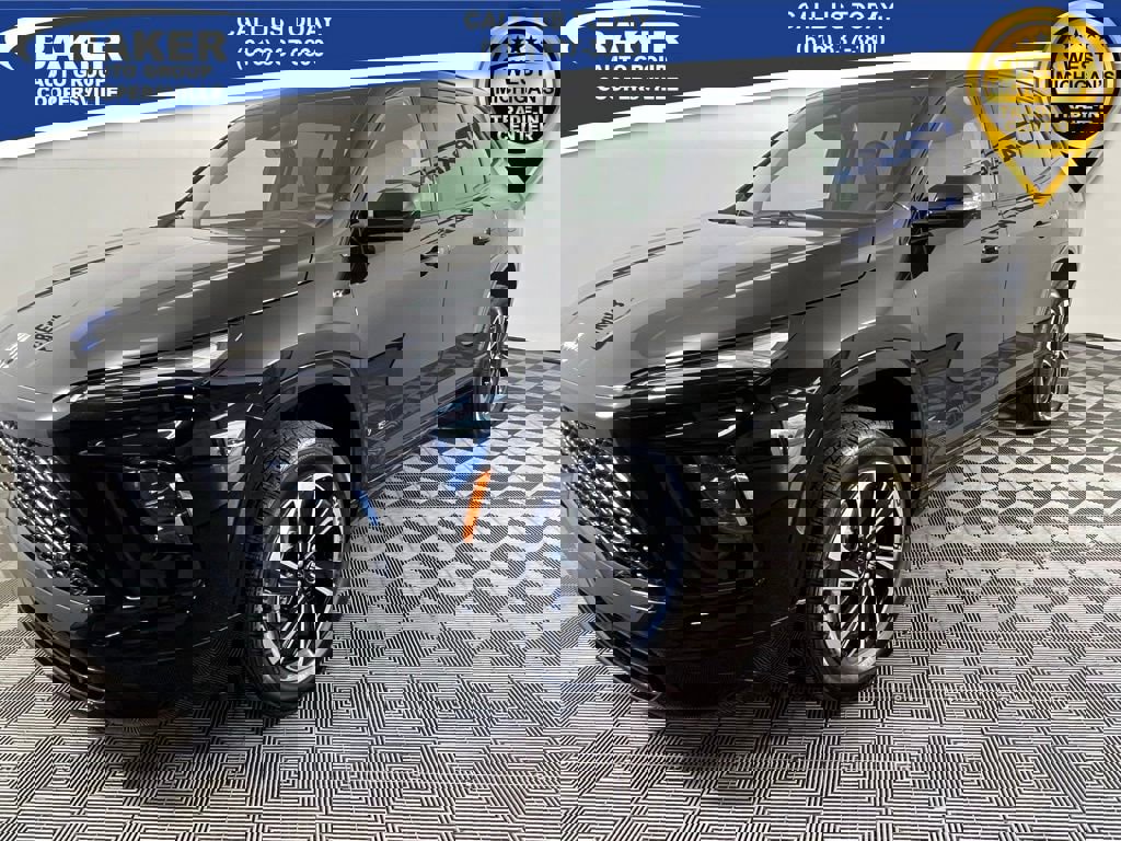 New 2025 Buick Enclave Sport Touring w/ Trailering Package, 5000 lbs.