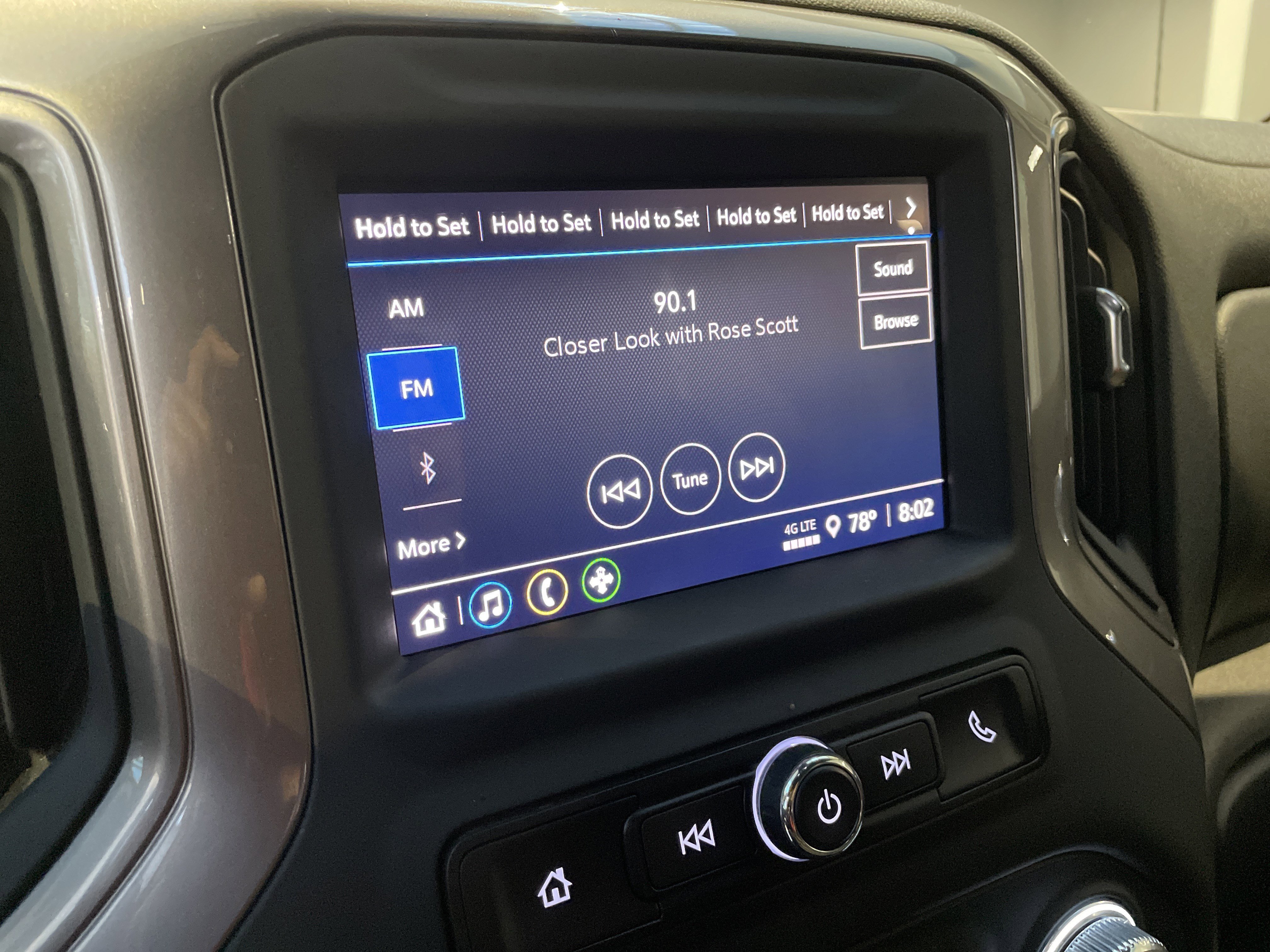 Used 2024 GMC Sierra 1500 Pro w/ Pro Value Package AWD/4WD image 28