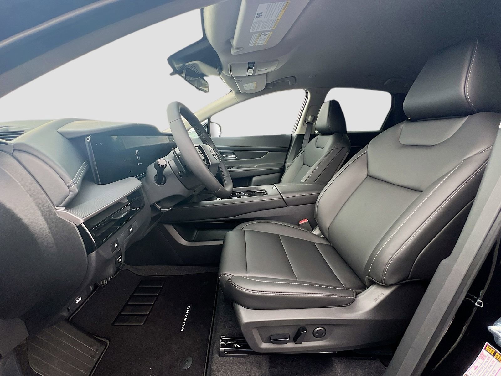 New 2026 Nissan Murano SV image 21