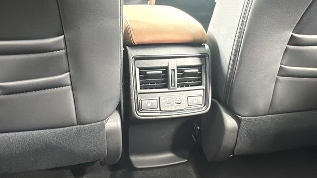 New 2026 Subaru Forester Touring image 37