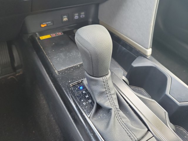 Used 2026 Toyota Camry LE FWD image 28
