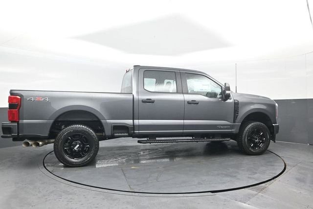 New 2026 Ford F250 XL w/ STX Appearance Package image 3