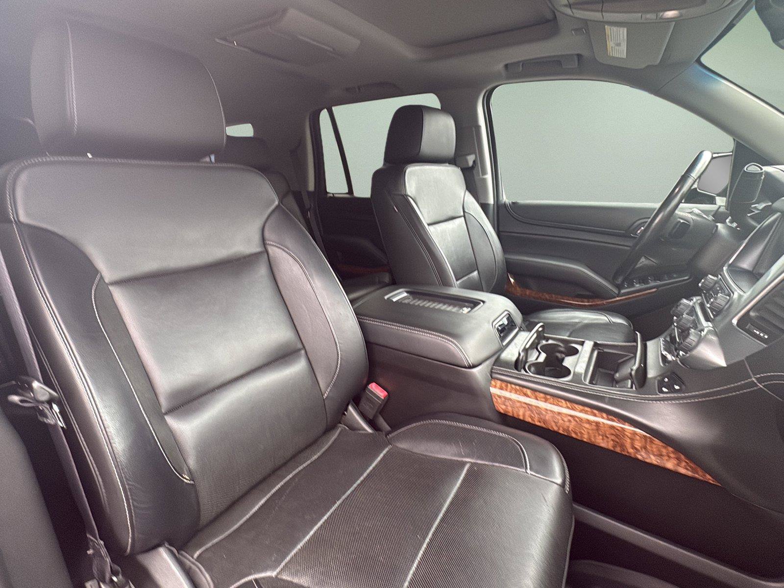 Used 2018 Chevrolet Tahoe Premier AWD/4WD image 19