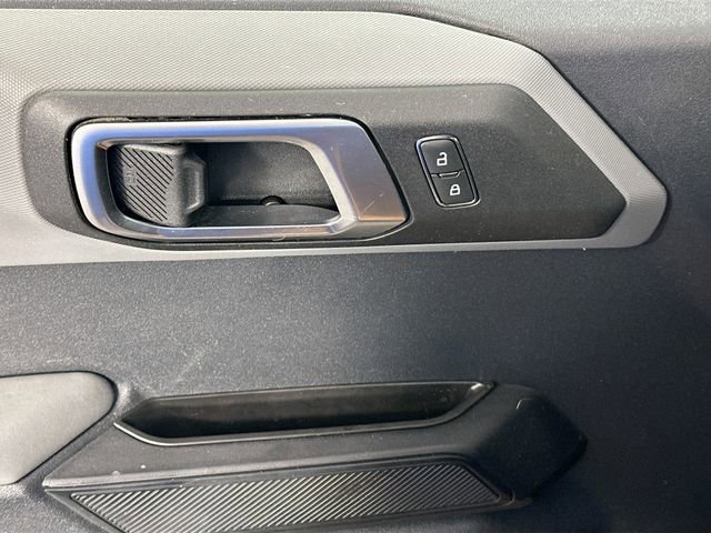 Used 2022 Ford Bronco Big Bend image 25
