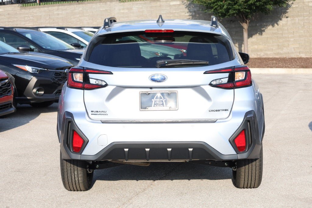 New 2026 Subaru Crosstrek 2.5i Limited AWD/4WD image 6