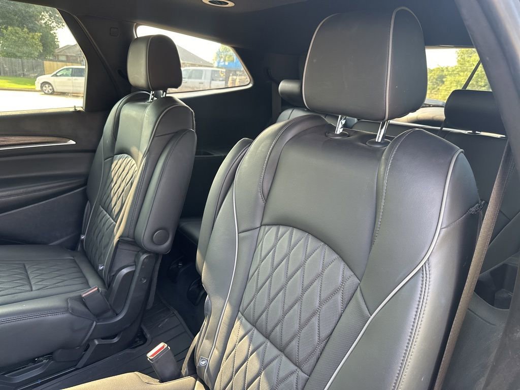 Used 2022 Buick Enclave Avenir w/ Avenir Technology Package image 35