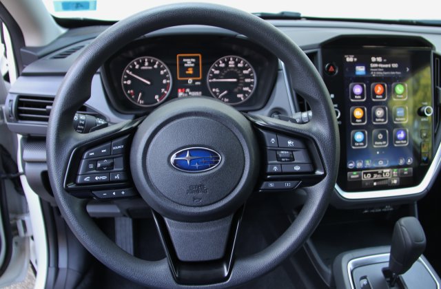 Used 2024 Subaru Crosstrek 2.0i Premium AWD/4WD image 21