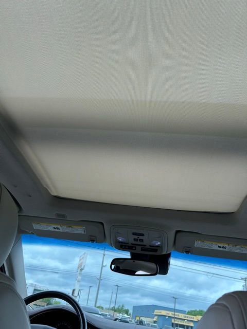 Used 2013 Cadillac XTS Luxury w/ Driver Awareness Package image 21