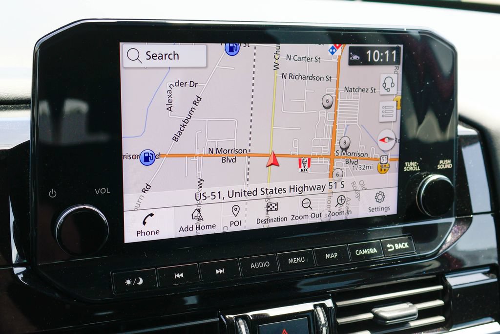 Used 2023 Nissan Pathfinder SL FWD image 3