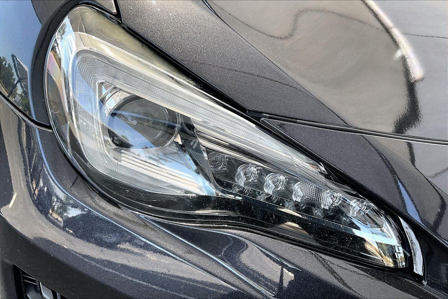 Used 2017 Subaru BRZ Limited RWD image 28