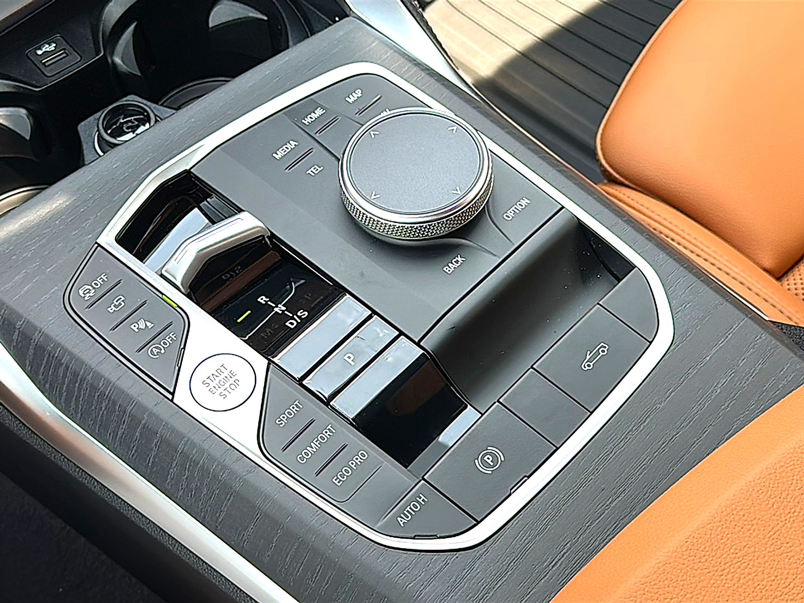 New 2027 BMW 430i Convertible w/ M Sport Package RWD image 23