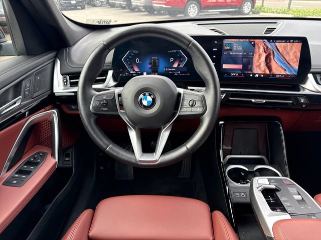 Used 2026 BMW X1 xDrive28i AWD/4WD image 13