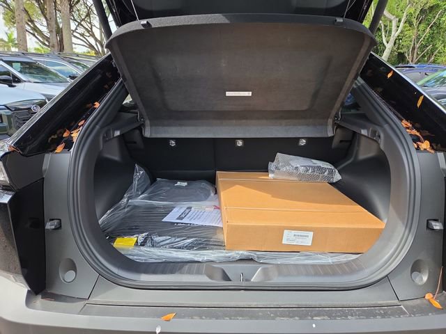New 2026 Subaru Uncharted AWD image 23